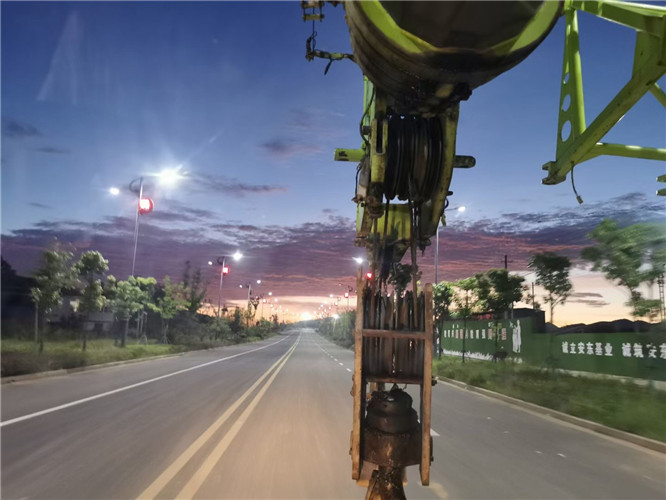 金州区大件吊装怎么收费